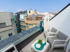 Tusity Yeah Apartments